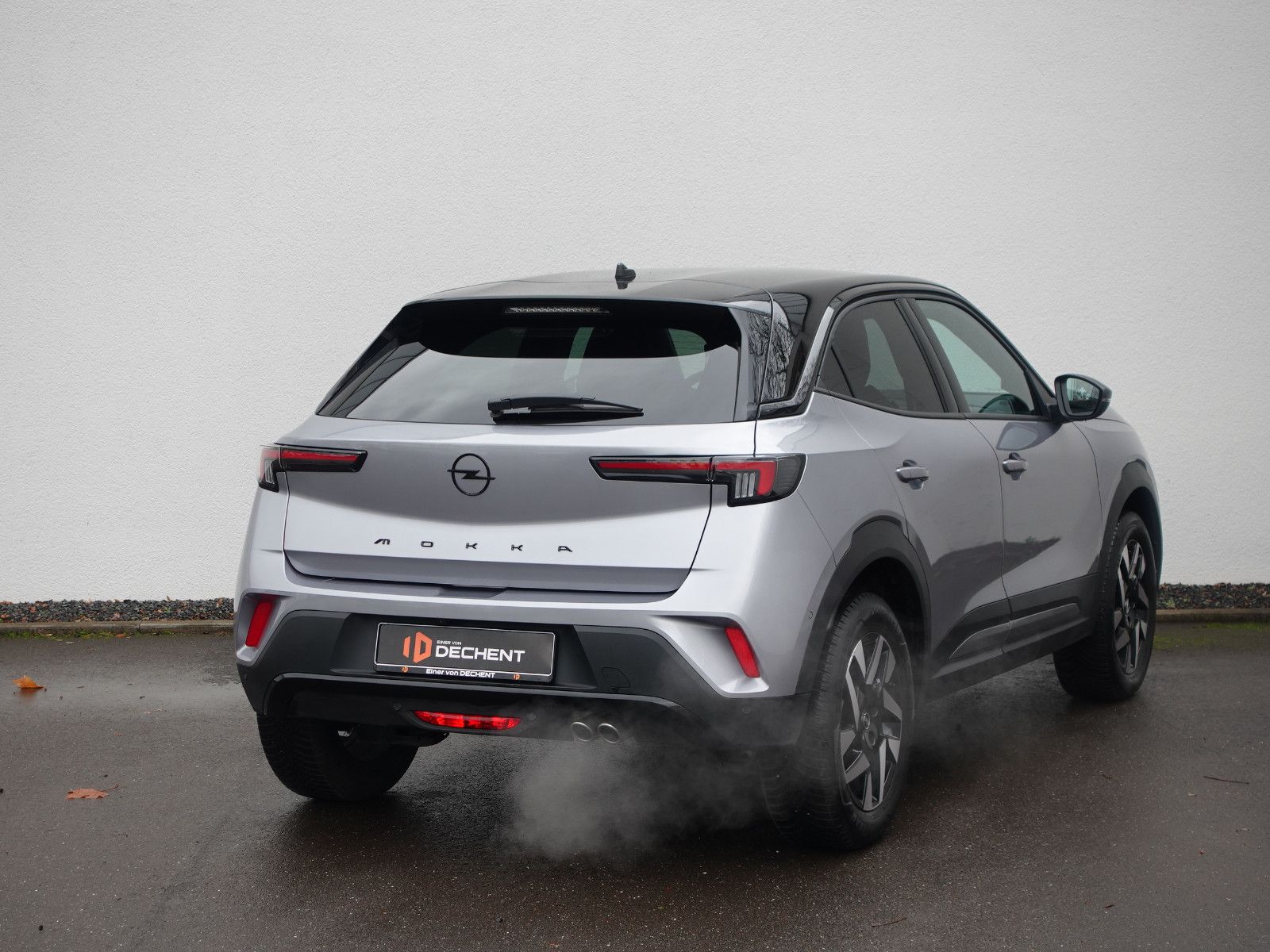 Fahrzeugabbildung Opel Mokka GS 1.2T AUTOMATIK,Navi,ACC,Sitzhzg,Kamera