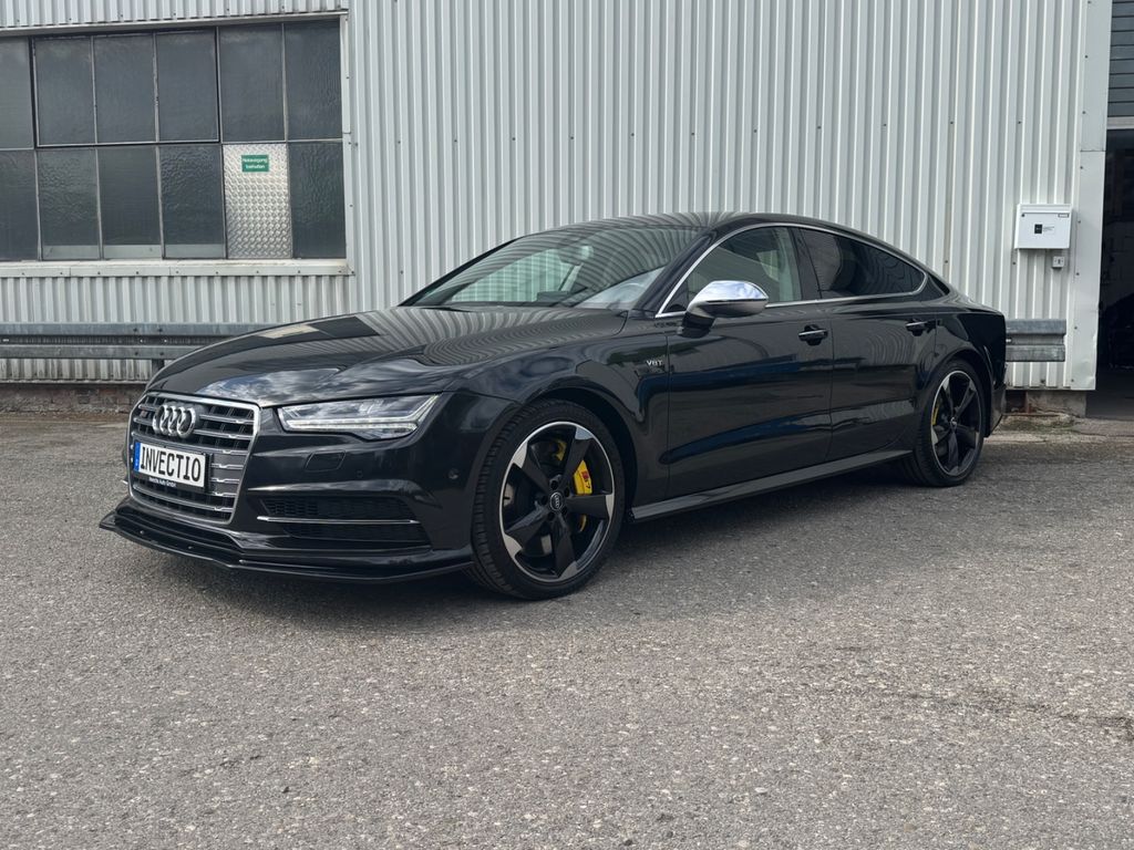 Audi S7