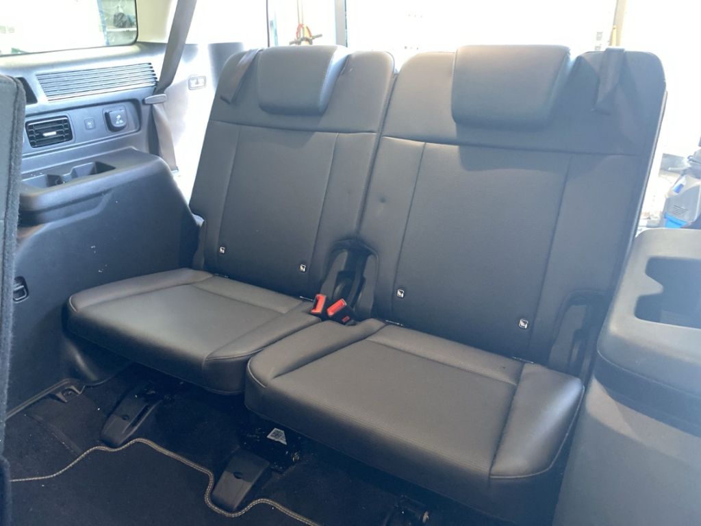 Hyundai Santa Fe – Bild 19