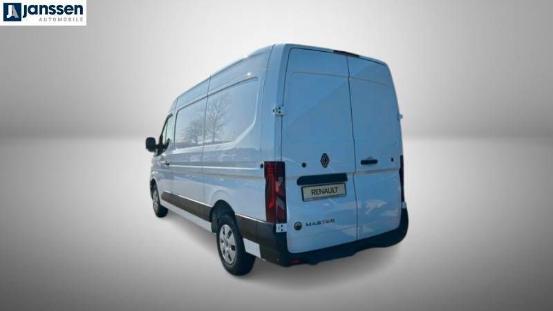 Fahrzeugabbildung Renault Master Kastenwagen FWD Kasten advance L2H2 3,3t