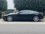 Aston Martin DB9 British Racing Green Coupe - Aston Martin DB9 Gebrauchtwagen
