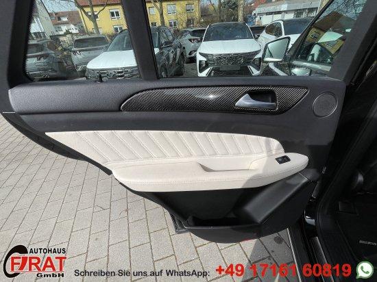 Mercedes-Benz 350 d 4Matic/ PANO/360°/HUD/STANDHZG/AMG
