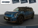 Kia EV9 GT-LINE LAUNCH PANO-DACH+LEDER+NAVI+HEAD-UP+ - gebrauchte Kia EV9 aus dem Jahr 2023