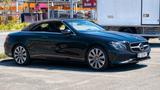 Mercedes-Benz E 200 Cabrio Automatic WideScreen AirScarf & mor - Mercedes-Benz: Automatic