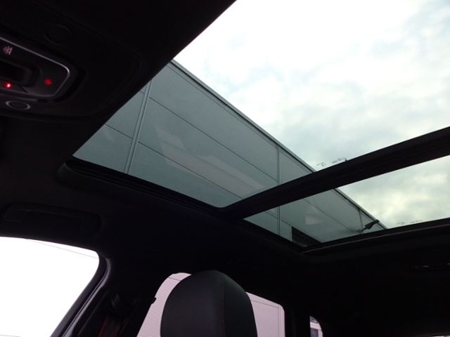 Audi Q8 - Bild 18