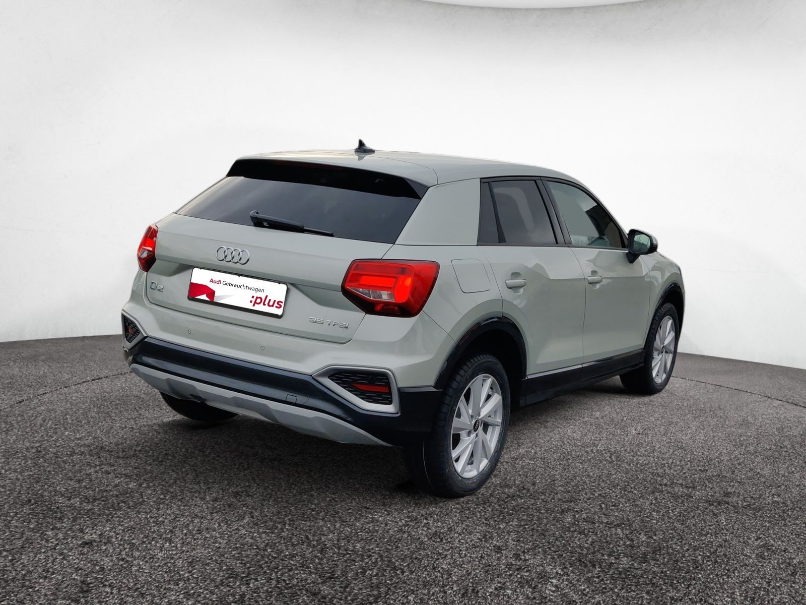Audi Q2 - Bild 6