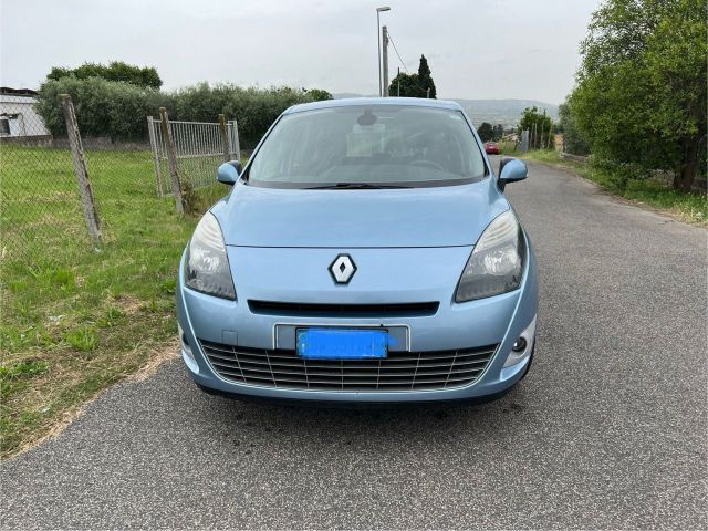 Renault Scenic Scénic 1.5 dCi 110CV Dynamique 7 