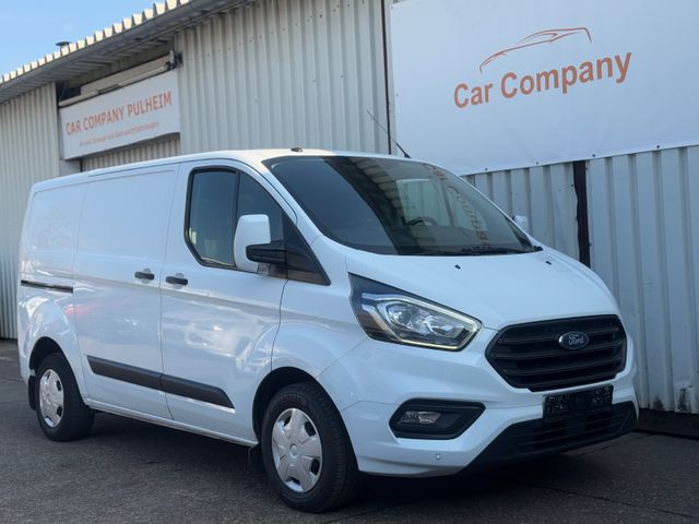 Ford Transit Custom Kasten 300 L1 Trend*Top Zustand*