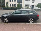 Audi A4 B7 (Typ 8E) 1.8 Benziner S Line - Audi A4 B7-8E