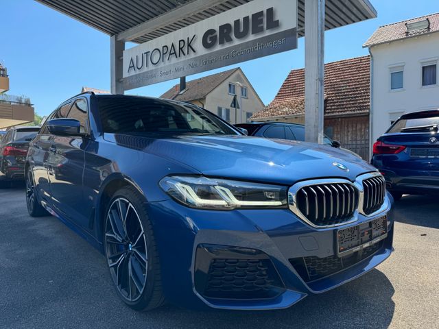 BMW 530d x M Sport Prof AHK 20" ACC Aktivlenkung