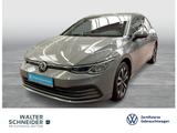Volkswagen Golf 2.0 TDI DSG United Navi LED AHK ACC SHZ - Volkswagen Golf: United