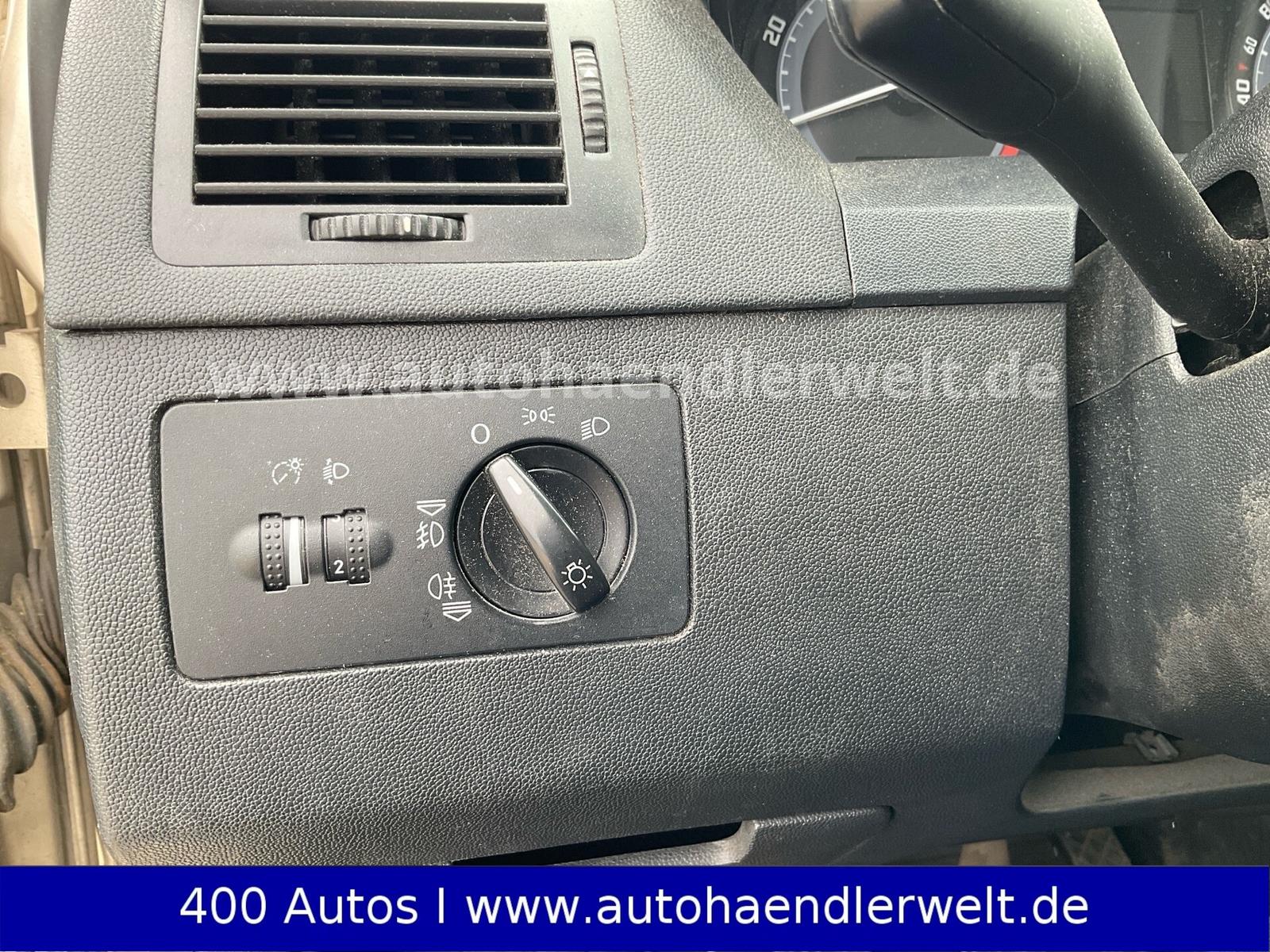 Skoda Fabia 2005 — photo 15