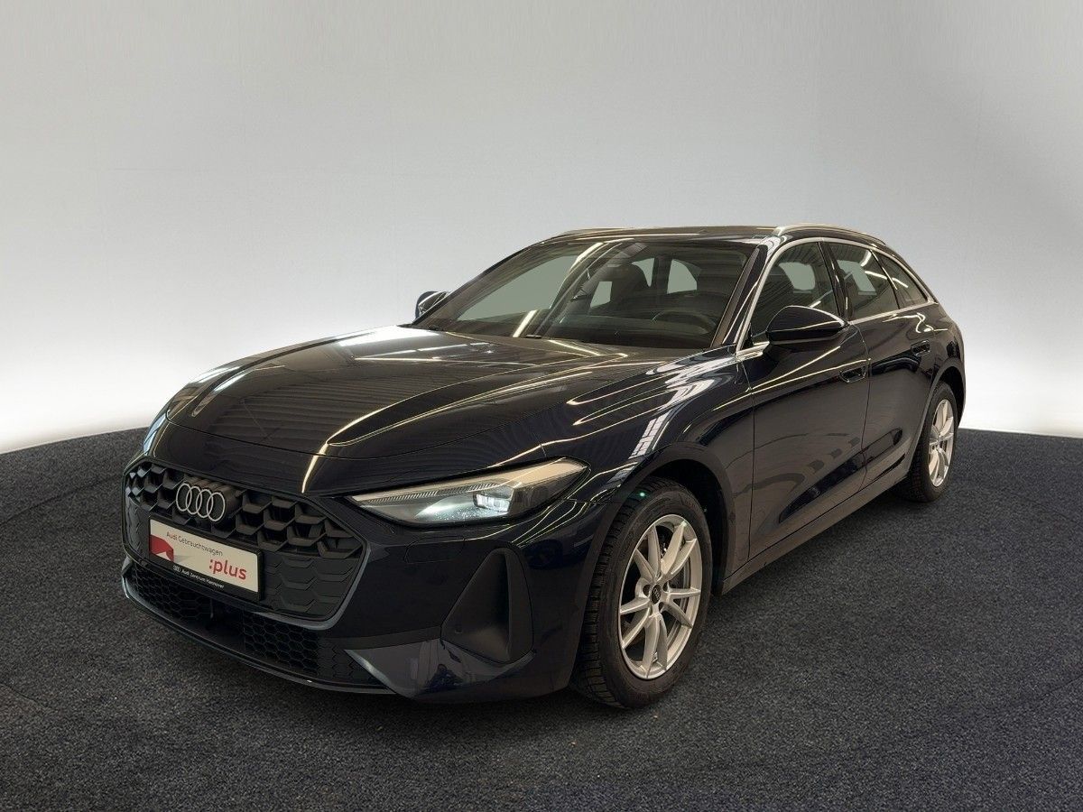 Audi A5 - Bild 3