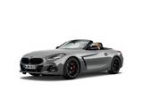 BMW Z4 M40i HUD HK RFK Memory DA PA WLAN