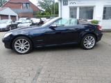 Mercedes-Benz SLK 200 Kompressor,  2x PDC, Navi, guter Zustand - Mercedes-Benz aus 2006: Slk