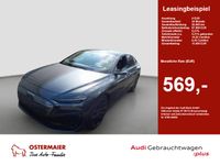 Audi A6 e-tron - Vorschau Bild 1