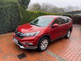 Honda CR-V 1.6 i-DTEC 118kW 4WD Elegance Automatik... - Honda CR-V von privat