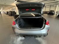 BMW M4 - Vorschau Bild 10