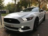 Ford Mustang 5.0 Ti-VCT V8 GT Auto GT - Ford Mustang in Hamburg