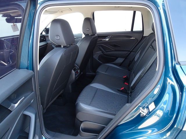 Tiguan 2.0 TDI DSG Goal / Design-Paket