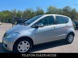 Mercedes-Benz A 160 A 160 5-türig*KLIMA*SHZ* - Mercedes-Benz A 160 in Duisburg
