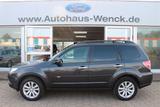 Subaru Forester 2,0 Comfort*2.HAND*el.SD*AUTOMATIK*AHK* - gebrauchte Subaru SUV & Geländewagen