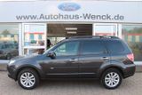 Subaru Forester 2,0 Comfort*2.HAND*el.SD*AUTOMATIK*AHK* - Subaru Forester aus 2012