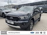 Ford Ranger 2.0 TDCi EcoBlue Wildtrak Hardtop AHK - Ford Ranger wildtrak