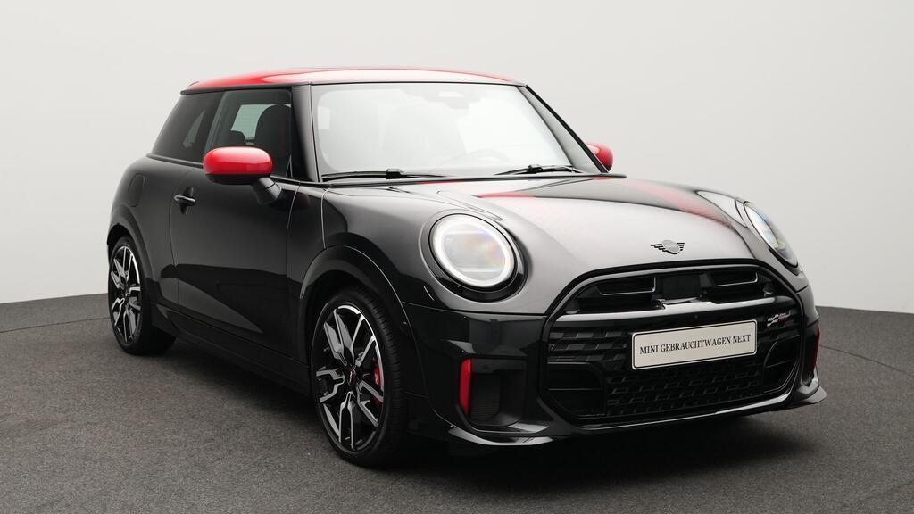 MINI Jcw Trim, миниатюра 2