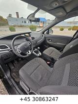 Renault Scenic III Expression euro5 - Renault Scenic Expression mit Diesel-Antrieb