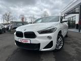BMW X2 xDrive20d M Sport LED Navi PDC Tempomat - BMW X2: M