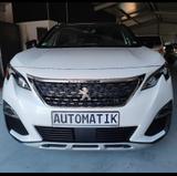 Peugeot 3008 1.2 PureTech 130 EAT6 Active Active - gebrauchte Peugeot 3008 aus dem Jahr 2017