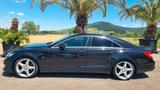 Mercedes-Benz CLS 350 /AMG LINE/DESIGNO /SCHIEBEDACH - gebrauchte Mercedes-Benz CLS 350 aus dem Jahr 2012