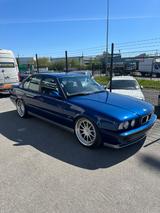 BMW M5 - BMW M5 aus 1992
