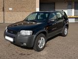 Ford Escape Moverick V6 XLT Automatik 4X4 ... - Ford Escape Benziner Gebrauchtwagen