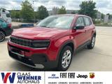 Jeep Avenger Altitude Electric Elektro Automatik