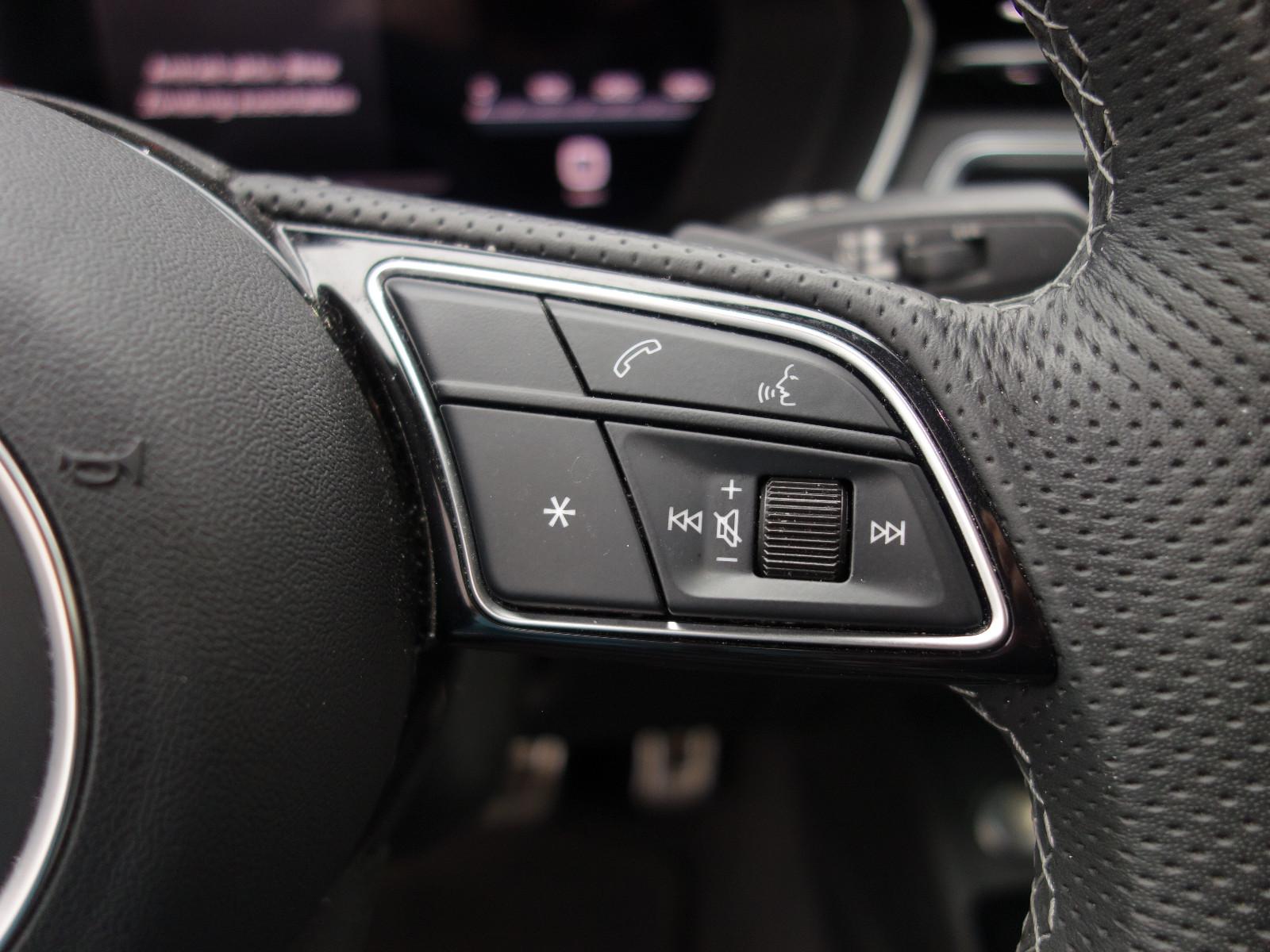 Audi A5 Sportback 45 TFSI quattro S line Autom AHK Na, миниатюра 17