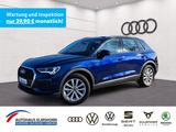 Audi Q3 35 TFSI S tronic NAV APP 4xKAM LED GJ-REIF PD - AUDI Q3 Leasingangebote für Privatpersonen