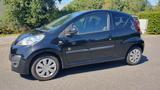 Peugeot 107 Envy 1,0 Klima Tüv neu August 2027 - gebrauchte Peugeot 107 aus dem Jahr 2012