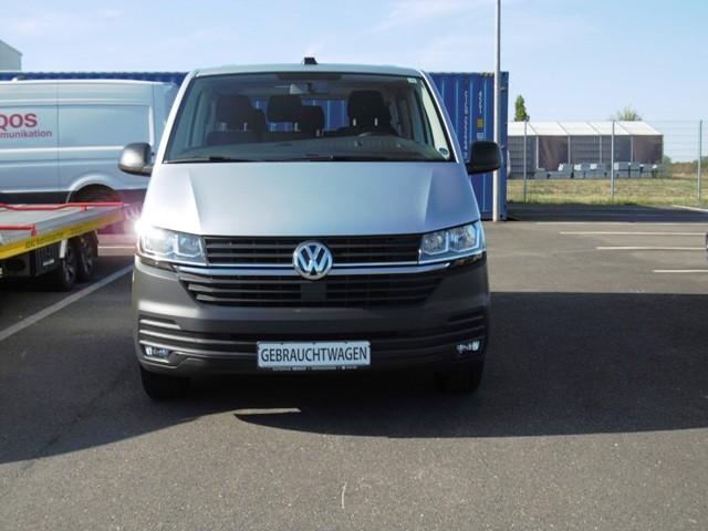 Volkswagen T6.1 2.0 TDI Caravelle Caravelle Trendline
