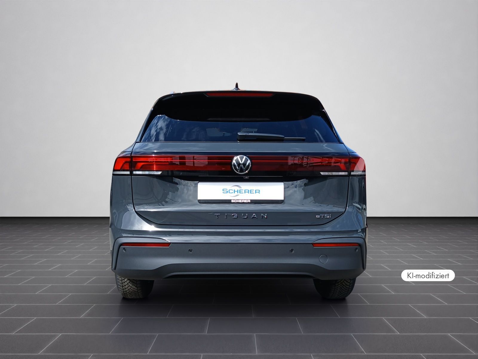 Volkswagen Tiguan - Bild 7