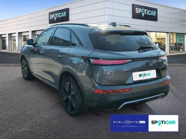 DS Automobiles DS7 Crossback 1.5 BlueHDi 130 Performan DS7 Cros