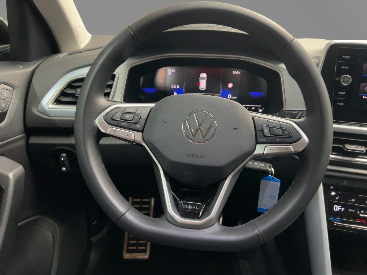 Volkswagen T-Roc - Bild 13