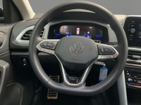 Volkswagen T-Roc - Vorschau Bild 13