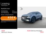 Audi Q4 e-tron Sportback 45 S-LINE*NAVI-PLUS*MATRIX*K
