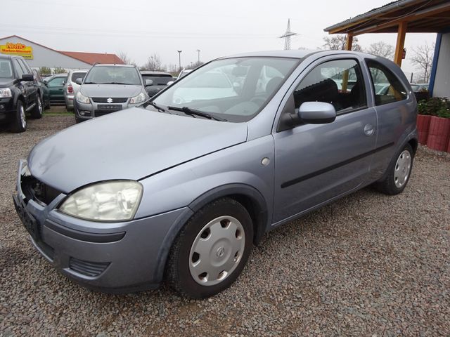 Opel Corsa 1.2 Automatik