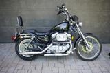 Harley-Davidson XL/2_XL53 C Sportster - HARLEY-DAVIDSON 1998 SPORTSTER