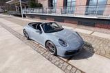 Porsche 992 Carrera 4S Cabriolet Sport-Chrono - Porsche 992 Gebrauchtwagen in Hamburg