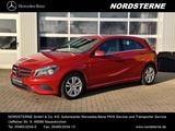 Mercedes-Benz A 180 STYLE+KAMERA+SHZ+KLIMA+SCHECKHEFTSitzhzg. - gebrauchte Mercedes-Benz A 180 aus dem Jahr 2013