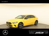 Mercedes-Benz A 250 e Progressive Night+LED+Distron - Mercedes-Benz A-Klasse mit Hybrid-Antrieb